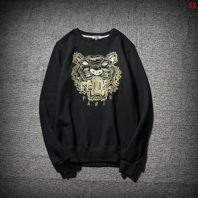 Cheap KENZO Hoodies wholesale No. 13